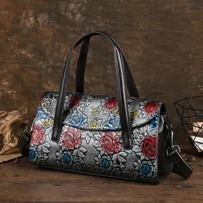 Posh Persian Women’s Handbag